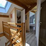 Neuf Au Calme Pres De Gerardmer Avec Terrasse Et Balades En Foret - Fr-1-589-217 *