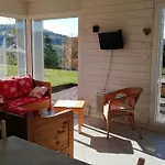 Neuf Au Calme Pres De Gerardmer Avec Terrasse Et Balades En Foret - Fr-1-589-217 Σπίτι διακοπών Le Tholy