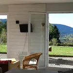 Σπίτι διακοπών Neuf Au Calme Pres De Gerardmer Avec Terrasse Et Balades En Foret - Fr-1-589-217 Le Tholy