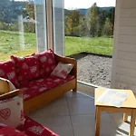 Σπίτι διακοπών Neuf Au Calme Pres De Gerardmer Avec Terrasse Et Balades En Foret - Fr-1-589-217