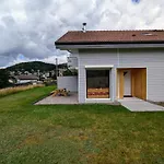 Σπίτι διακοπών Neuf Au Calme Pres De Gerardmer Avec Terrasse Et Balades En Foret - Fr-1-589-217