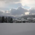 Neuf Au Calme Pres De Gerardmer Avec Terrasse Et Balades En Foret - Fr-1-589-217 Σπίτι διακοπών Le Tholy