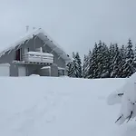 Neuf Au Calme Pres De Gerardmer Avec Terrasse Et Balades En Foret - Fr-1-589-217 Le Tholy