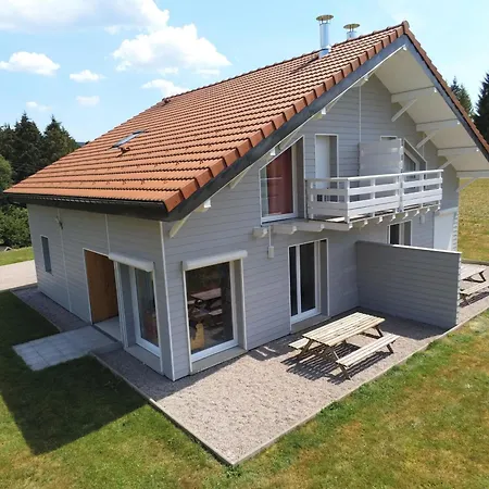 Le Tholy, 4 Pièces, 6 Personnes - Fr-1-589-217 Le Tholy