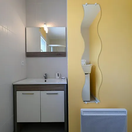 度假居 Neuf Au Calme Pres De Gerardmer Avec Terrasse Et Balades En Foret - Fr-1-589-217 *