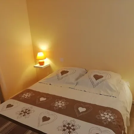 Neuf Au Calme Pres De Gerardmer Avec Terrasse Et Balades En Foret - Fr-1-589-217 *