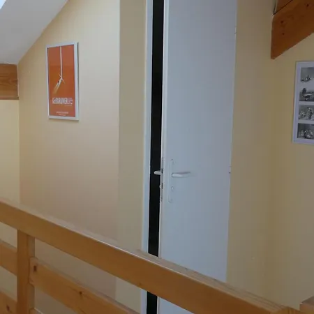 Le Tholy, 4 Pièces, 6 Personnes - Fr-1-589-217 Le Tholy