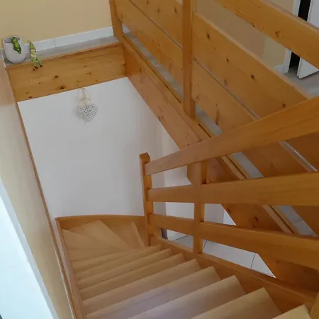 Le Tholy, 4 Pièces, 6 Personnes - Fr-1-589-217