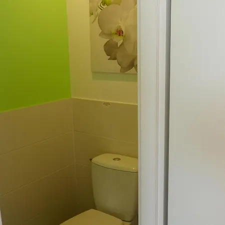 Casa di campagna Le Tholy, 4 Pièces, 6 Personnes - Fr-1-589-217 Le Tholy