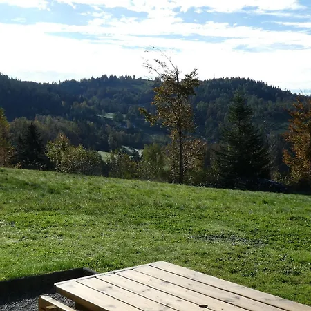 度假居 Neuf Au Calme Pres De Gerardmer Avec Terrasse Et Balades En Foret - Fr-1-589-217