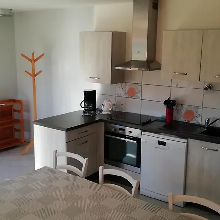 Neuf Au Calme Pres De Gerardmer Avec Terrasse Et Balades En Foret - Fr-1-589-217 * Le Tholy