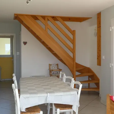 Casa di campagna Le Tholy, 4 Pièces, 6 Personnes - Fr-1-589-217