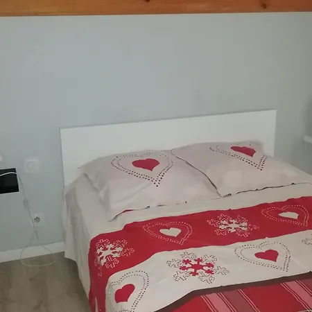 Le Tholy, 4 Pièces, 6 Personnes - Fr-1-589-217 Casa di campagna *