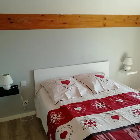 Casa di campagna Le Tholy, 4 Pièces, 6 Personnes - Fr-1-589-217 Le Tholy