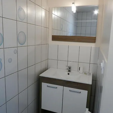 Casa di campagna Le Tholy, 4 Pièces, 6 Personnes - Fr-1-589-217