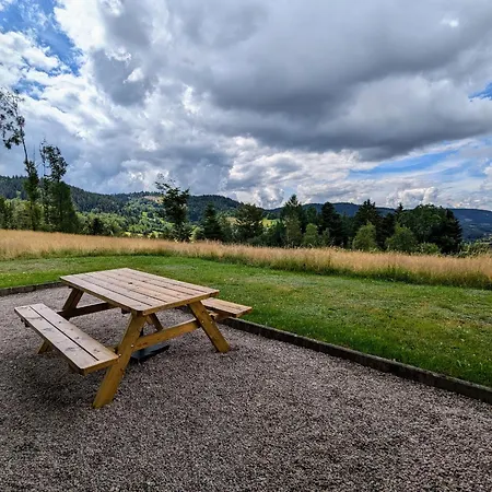 Le Tholy, 4 Pièces, 6 Personnes - Fr-1-589-217 *