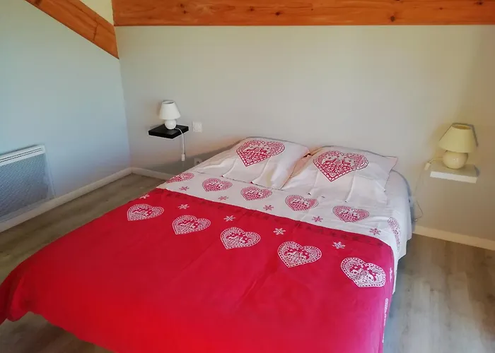 Prázdninový dům Neuf Au Calme Pres De Gerardmer Avec Terrasse Et Balades En Foret - Fr-1-589-217 Le Tholy