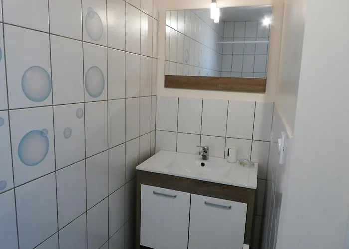 Prázdninový dům Neuf Au Calme Pres De Gerardmer Avec Terrasse Et Balades En Foret - Fr-1-589-217