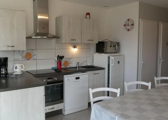 Prázdninový dům Neuf Au Calme Pres De Gerardmer Avec Terrasse Et Balades En Foret - Fr-1-589-217 *