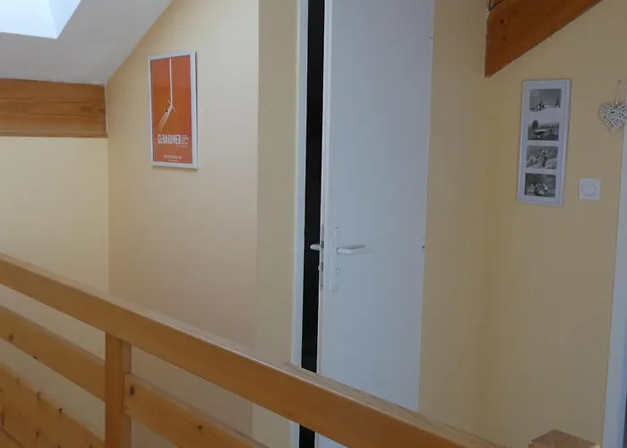 Neuf Au Calme Pres De Gerardmer Avec Terrasse Et Balades En Foret - Fr-1-589-217 Le Tholy